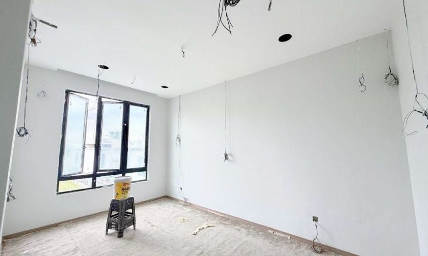 Kiara 2 @ Austin Heights – 2 Storey Semi Detached House – FOR SALE