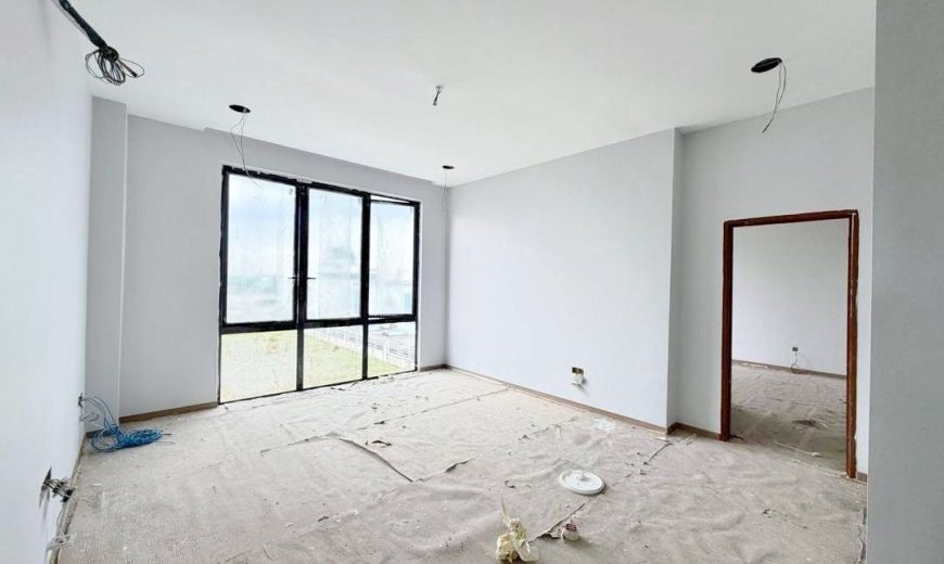 Kiara 2 @ Austin Heights – 2 Storey Semi Detached House – FOR SALE