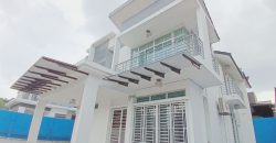 Mutiara Rini – 2 Storey Semi Detached House – FOR SALE