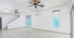 Mutiara Rini – 2 Storey Semi Detached House – FOR SALE