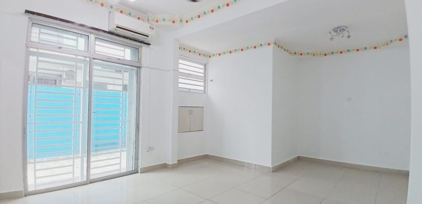 Mutiara Rini – 2 Storey Semi Detached House – FOR SALE