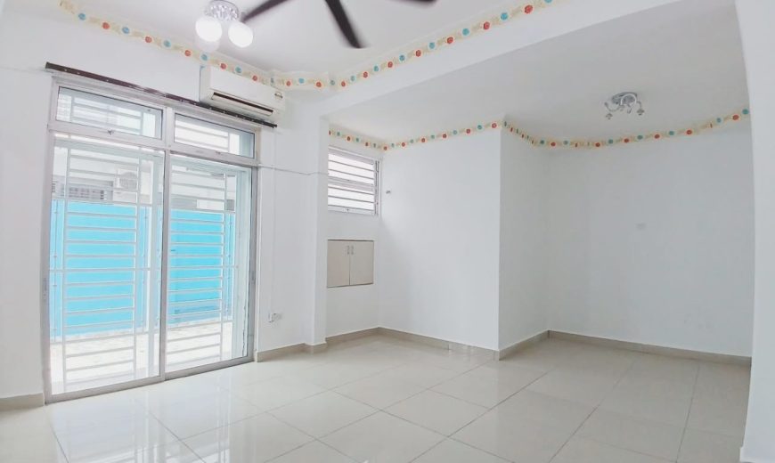 Mutiara Rini – 2 Storey Semi Detached House – FOR SALE