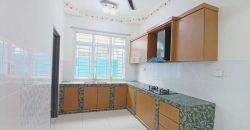 Mutiara Rini – 2 Storey Semi Detached House – FOR SALE