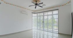 Mutiara Rini – 2 Storey Semi Detached House – FOR SALE