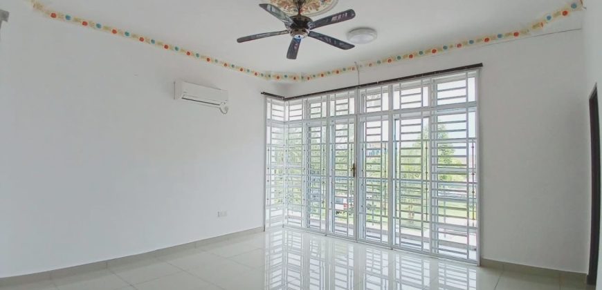 Mutiara Rini – 2 Storey Semi Detached House – FOR SALE