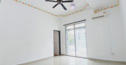 Mutiara Rini – 2 Storey Semi Detached House – FOR SALE