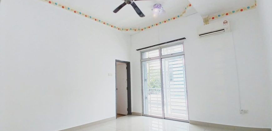 Mutiara Rini – 2 Storey Semi Detached House – FOR SALE