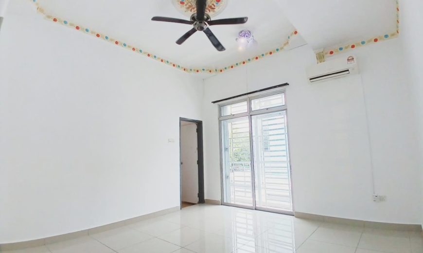 Mutiara Rini – 2 Storey Semi Detached House – FOR SALE