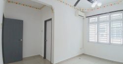 Mutiara Rini – 2 Storey Semi Detached House – FOR SALE