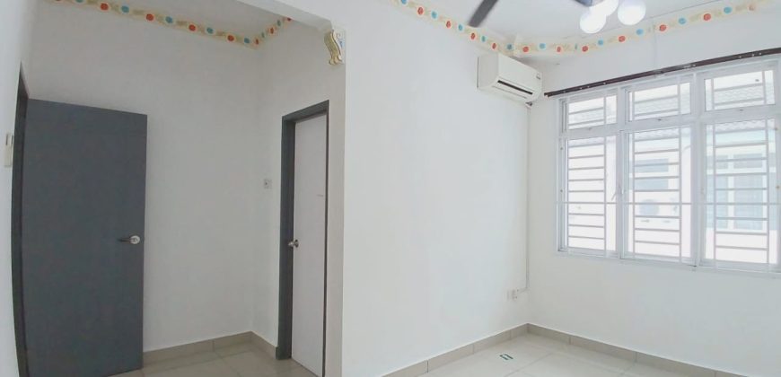 Mutiara Rini – 2 Storey Semi Detached House – FOR SALE
