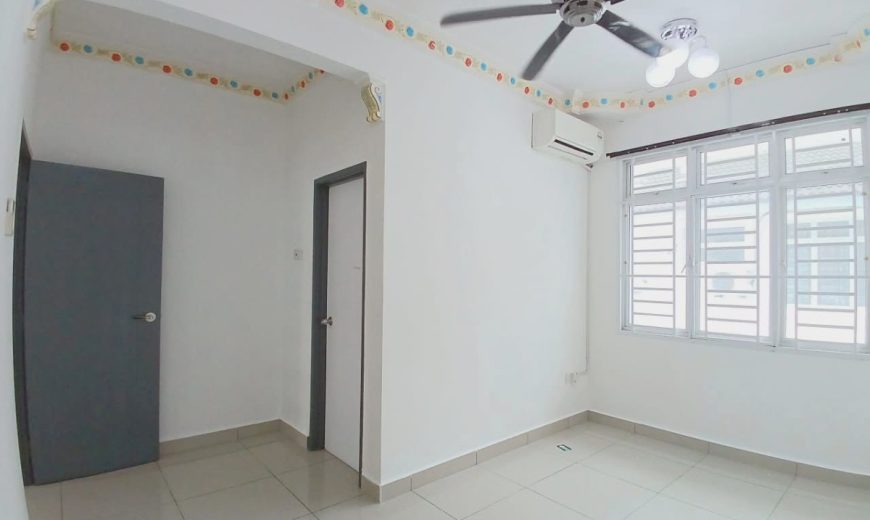 Mutiara Rini – 2 Storey Semi Detached House – FOR SALE