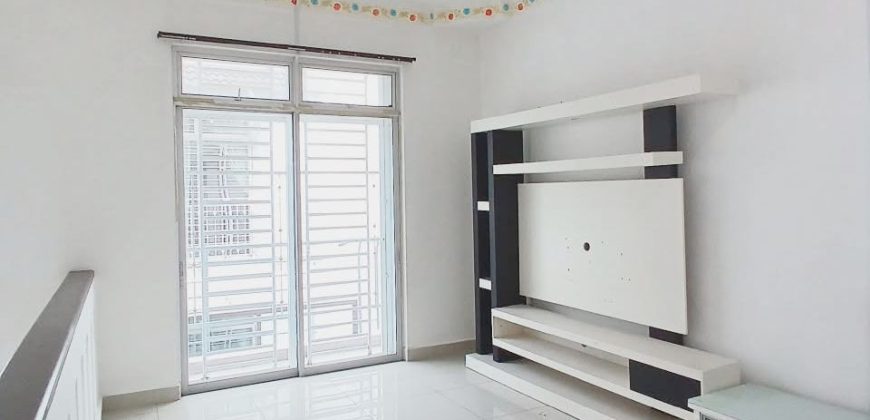 Mutiara Rini – 2 Storey Semi Detached House – FOR SALE