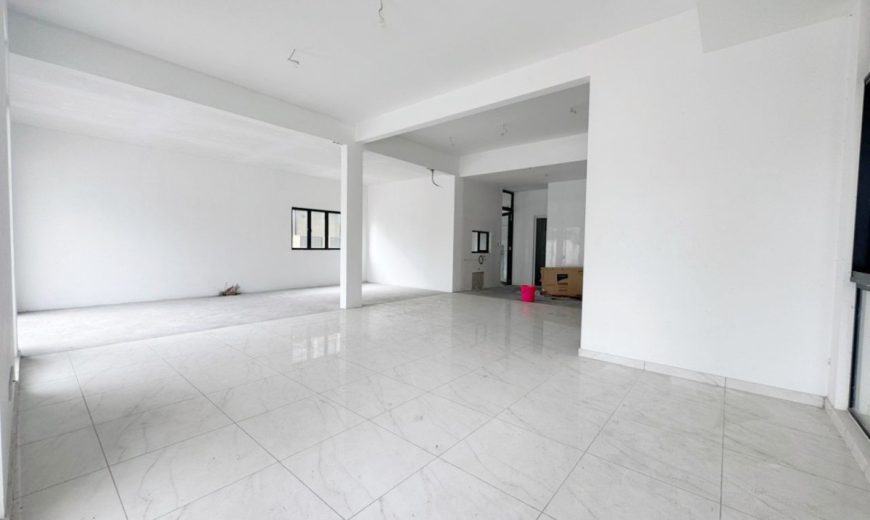 Setia Tropika – 2 Storey End Lot Cluster House – FOR SALE