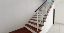 Setia Tropika – 2 Storey End Lot Cluster House – FOR SALE