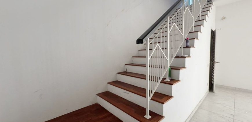 Setia Tropika – 2 Storey End Lot Cluster House – FOR SALE