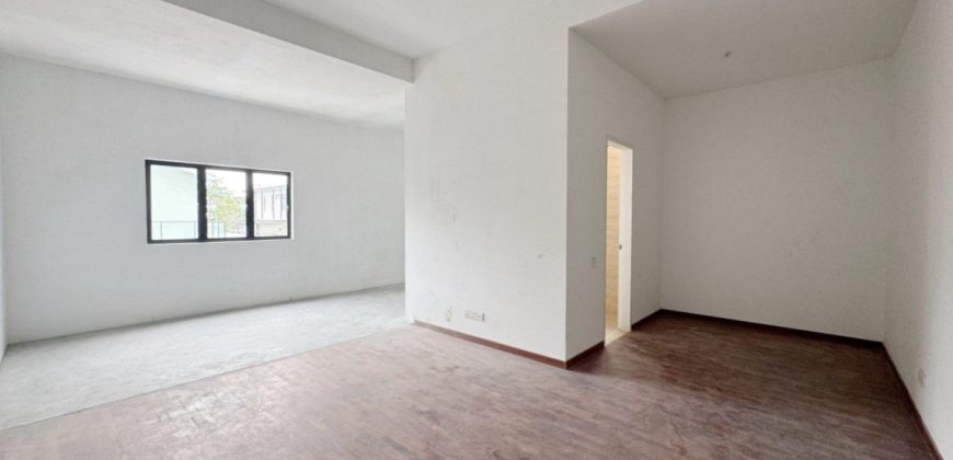 Setia Tropika – 2 Storey End Lot Cluster House – FOR SALE