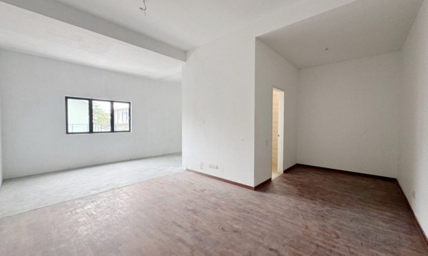 Setia Tropika – 2 Storey End Lot Cluster House – FOR SALE