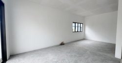 Setia Tropika – 2 Storey End Lot Cluster House – FOR SALE