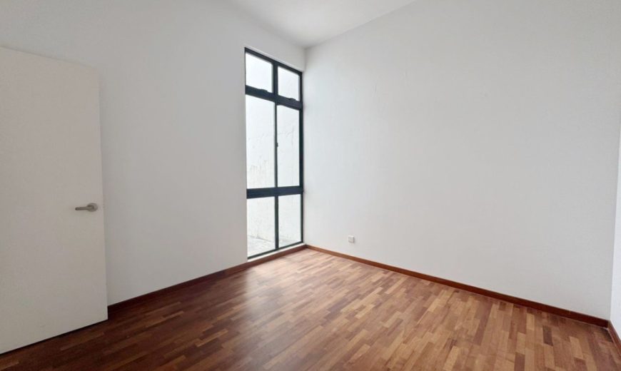 Setia Tropika – 2 Storey End Lot Cluster House – FOR SALE