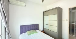 Skysuites @ Meldrum Hills – Service Residence – FOR SALE