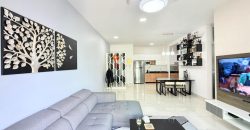 Skysuites @ Meldrum Hills – Service Residence – FOR SALE