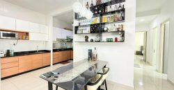 Skysuites @ Meldrum Hills – Service Residence – FOR SALE