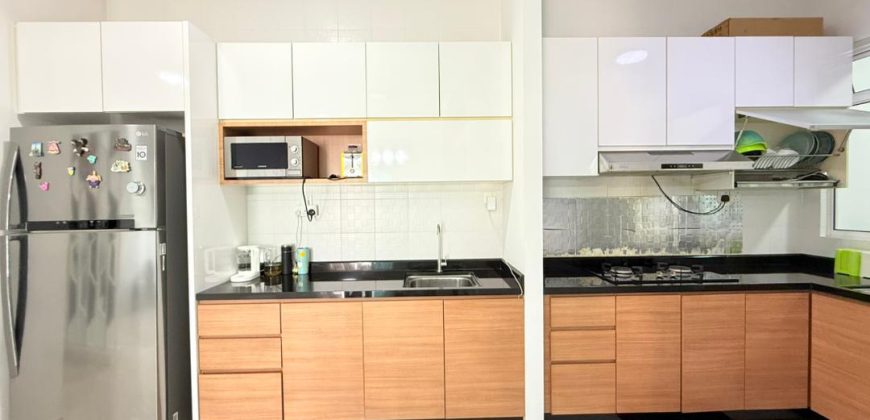 Skysuites @ Meldrum Hills – Service Residence – FOR SALE