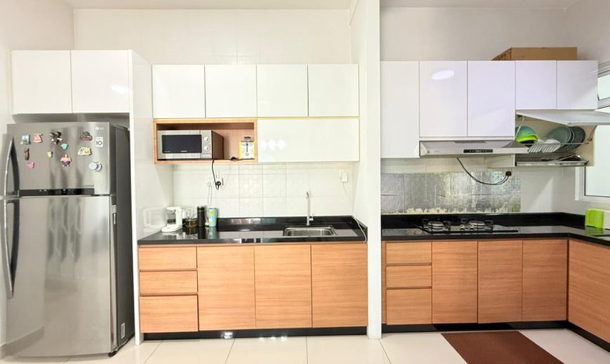 Skysuites @ Meldrum Hills – Service Residence – FOR SALE
