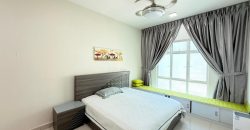 Skysuites @ Meldrum Hills – Service Residence – FOR SALE