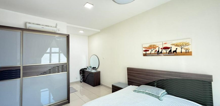 Skysuites @ Meldrum Hills – Service Residence – FOR SALE