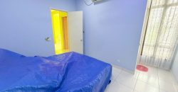 Setia Tropika – 2 Storey Corner Cluster House – FOR SALE