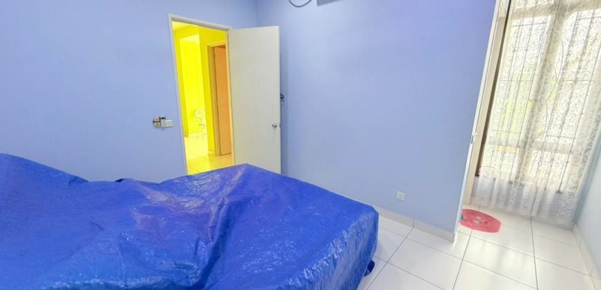 Setia Tropika – 2 Storey Corner Cluster House – FOR SALE