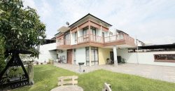 Setia Tropika – 2 Storey Corner Cluster House – FOR SALE