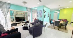 Setia Tropika – 2 Storey Corner Cluster House – FOR SALE