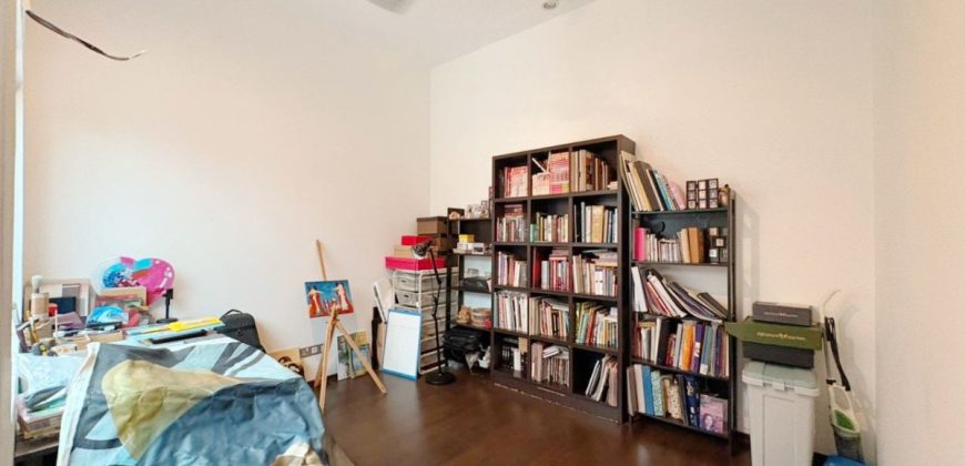 Horizon Hills – 2 Storey Cluster House – FOR SALE