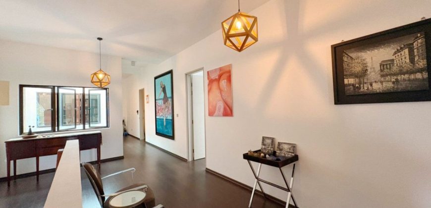 Horizon Hills – 2 Storey Cluster House – FOR SALE