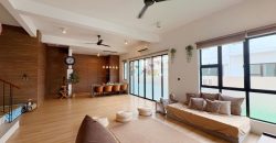 Horizon Hills – 2 Storey Cluster House – FOR SALE