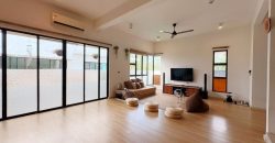 Horizon Hills – 2 Storey Cluster House – FOR SALE