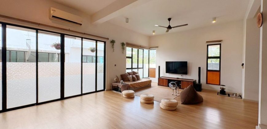 Horizon Hills – 2 Storey Cluster House – FOR SALE