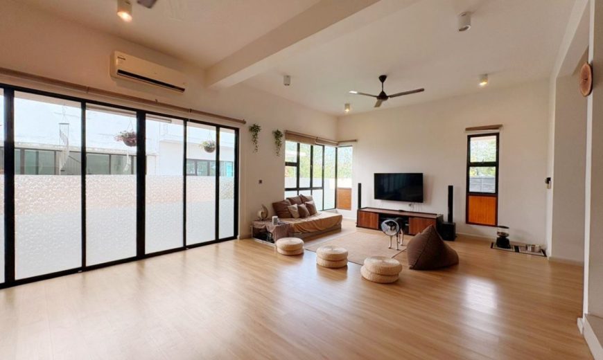 Horizon Hills – 2 Storey Cluster House – FOR SALE