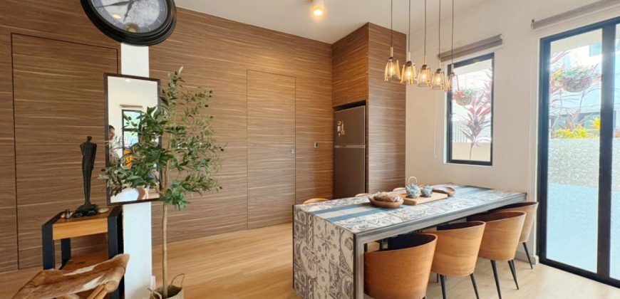 Horizon Hills – 2 Storey Cluster House – FOR SALE