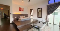 Horizon Hills – 2 Storey Cluster House – FOR SALE
