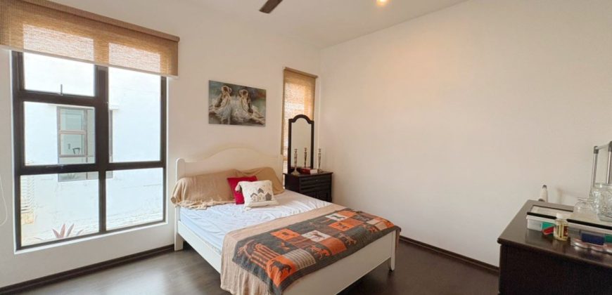 Horizon Hills – 2 Storey Cluster House – FOR SALE
