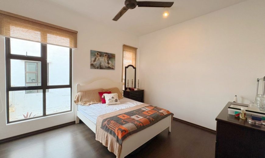 Horizon Hills – 2 Storey Cluster House – FOR SALE