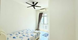 Aspira Lakehomes @ Iskandar Puteri – 2 Storey Terrace House – FOR SALE