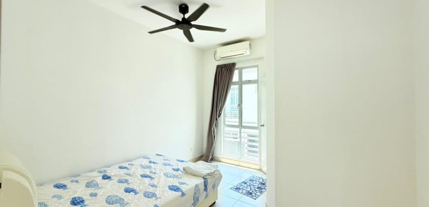 Aspira Lakehomes @ Iskandar Puteri – 2 Storey Terrace House – FOR SALE