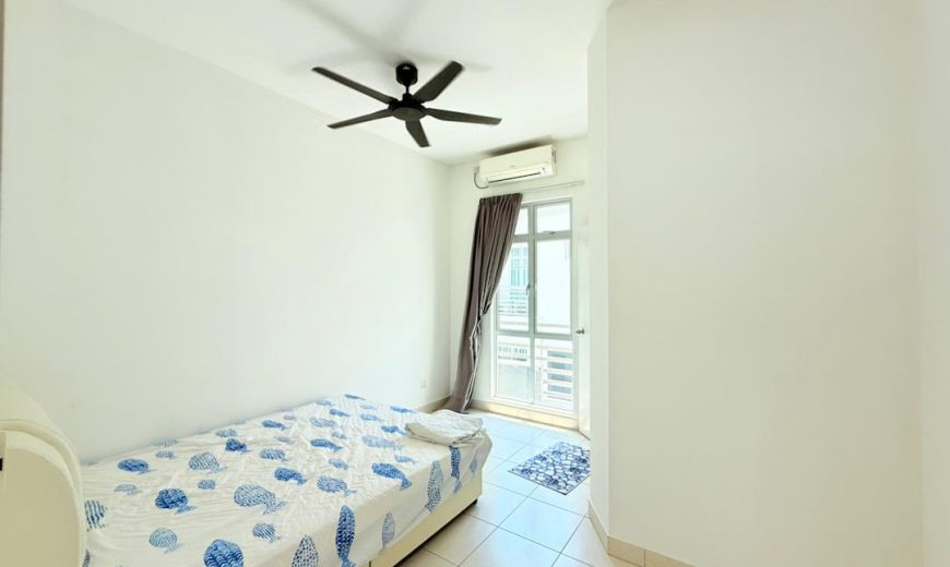 Aspira Lakehomes @ Iskandar Puteri – 2 Storey Terrace House – FOR SALE