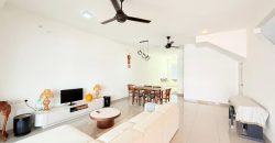 Aspira Lakehomes @ Iskandar Puteri – 2 Storey Terrace House – FOR SALE