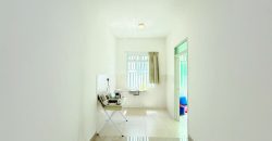 Aspira Lakehomes @ Iskandar Puteri – 2 Storey Terrace House – FOR SALE