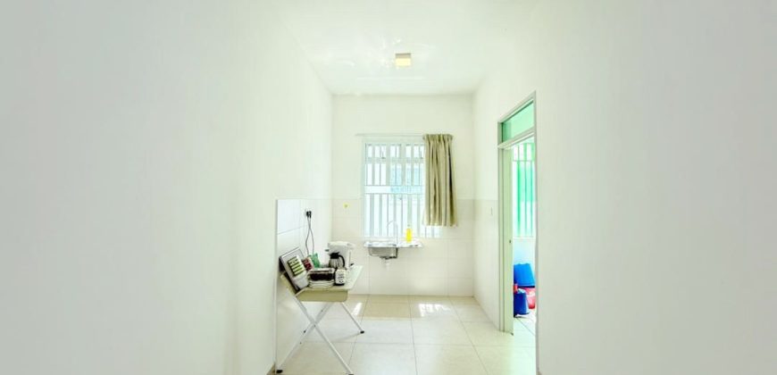 Aspira Lakehomes @ Iskandar Puteri – 2 Storey Terrace House – FOR SALE